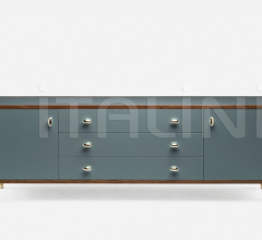 Итальянские Буфеты - Буфет CLASSON SIDEBOARD 2 DOOR / 3 DRAWER Итальянские Буфеты - Буфет CLASSON SIDEBOARD 2 DOOR / 3 DRAWER фабрика De La Espada
