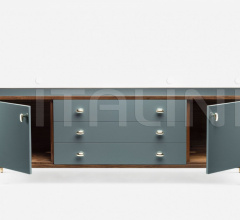 Итальянские Буфеты - Буфет CLASSON SIDEBOARD 2 DOOR / 3 DRAWER Итальянские Буфеты - Буфет CLASSON SIDEBOARD 2 DOOR / 3 DRAWER фабрика De La Espada