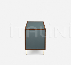 Итальянские Буфеты - Буфет CLASSON SIDEBOARD 2 DOOR / 3 DRAWER Итальянские Буфеты - Буфет CLASSON SIDEBOARD 2 DOOR / 3 DRAWER фабрика De La Espada