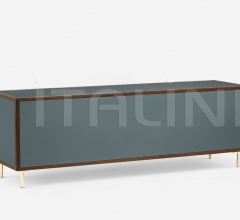 Итальянские Буфеты - Буфет CLASSON SIDEBOARD 2 DOOR / 3 DRAWER Итальянские Буфеты - Буфет CLASSON SIDEBOARD 2 DOOR / 3 DRAWER фабрика De La Espada