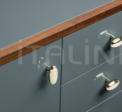 Итальянские Буфеты - Буфет CLASSON SIDEBOARD 2 DOOR / 3 DRAWER Итальянские Буфеты - Буфет CLASSON SIDEBOARD 2 DOOR / 3 DRAWER фабрика De La Espada