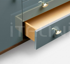 Итальянские Буфеты - Буфет CLASSON SIDEBOARD 2 DOOR / 3 DRAWER Итальянские Буфеты - Буфет CLASSON SIDEBOARD 2 DOOR / 3 DRAWER фабрика De La Espada