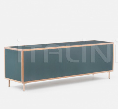 Итальянские Буфеты - Буфет CLASSON SIDEBOARD 3 DOOR / 3 DRAWER Итальянские Буфеты - Буфет CLASSON SIDEBOARD 3 DOOR / 3 DRAWER фабрика De La Espada