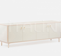 Итальянские Буфеты - Буфет CLASSON SIDEBOARD 4 DOOR Итальянские Буфеты - Буфет CLASSON SIDEBOARD 4 DOOR фабрика De La Espada