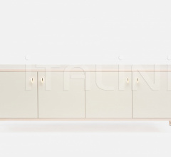 Итальянские Буфеты - Буфет CLASSON SIDEBOARD 4 DOOR Итальянские Буфеты - Буфет CLASSON SIDEBOARD 4 DOOR фабрика De La Espada