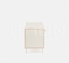 Итальянские Буфеты - Буфет CLASSON SIDEBOARD 4 DOOR Итальянские Буфеты - Буфет CLASSON SIDEBOARD 4 DOOR фабрика De La Espada