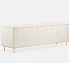 Итальянские Буфеты - Буфет CLASSON SIDEBOARD 4 DOOR Итальянские Буфеты - Буфет CLASSON SIDEBOARD 4 DOOR фабрика De La Espada