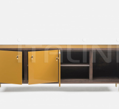 Итальянские Буфеты - Буфет CLASSON SIDEBOARD 4 DOOR Итальянские Буфеты - Буфет CLASSON SIDEBOARD 4 DOOR фабрика De La Espada