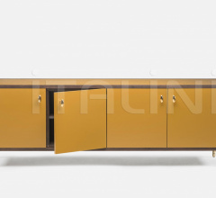 Итальянские Буфеты - Буфет CLASSON SIDEBOARD 4 DOOR Итальянские Буфеты - Буфет CLASSON SIDEBOARD 4 DOOR фабрика De La Espada