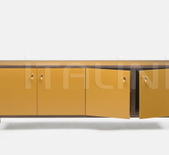 Итальянские Буфеты - Буфет CLASSON SIDEBOARD 4 DOOR Итальянские Буфеты - Буфет CLASSON SIDEBOARD 4 DOOR фабрика De La Espada