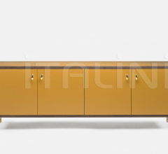 Итальянские Буфеты - Буфет CLASSON SIDEBOARD 4 DOOR Итальянские Буфеты - Буфет CLASSON SIDEBOARD 4 DOOR фабрика De La Espada