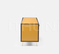 Итальянские Буфеты - Буфет CLASSON SIDEBOARD 4 DOOR Итальянские Буфеты - Буфет CLASSON SIDEBOARD 4 DOOR фабрика De La Espada