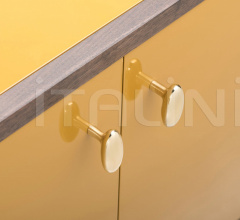 Итальянские Буфеты - Буфет CLASSON SIDEBOARD 4 DOOR Итальянские Буфеты - Буфет CLASSON SIDEBOARD 4 DOOR фабрика De La Espada