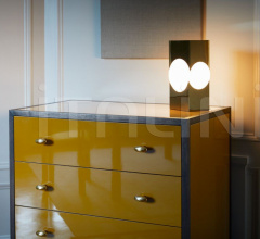 Комод CLASSON TALL CHEST Комод CLASSON TALL CHEST фабрика De La Espada