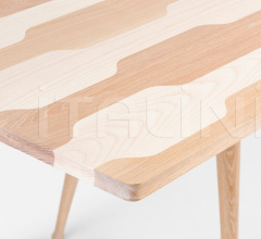 Стол обеденный TAVLI DINING TABLE фабрика De La Espada