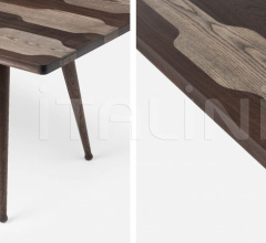 Стол обеденный TAVLI DINING TABLE фабрика De La Espada