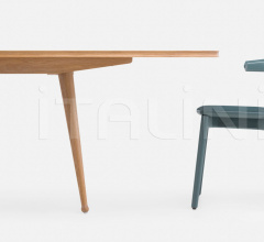 Стол обеденный TAVLI DINING TABLE фабрика De La Espada