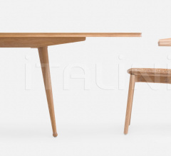 Стол обеденный TAVLI DINING TABLE фабрика De La Espada