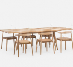 Стол обеденный TAVLI DINING TABLE фабрика De La Espada