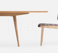 Стол обеденный TAVLI DINING TABLE фабрика De La Espada