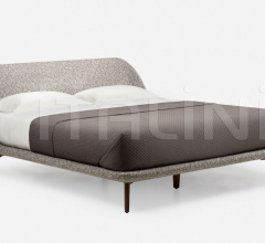 Кровать SOLO BED фабрика De La Espada