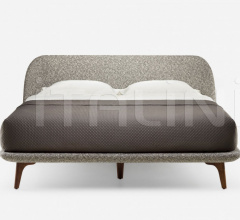 Кровать SOLO BED фабрика De La Espada