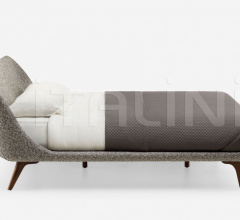 Кровать SOLO BED фабрика De La Espada