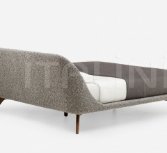 Кровать SOLO BED фабрика De La Espada