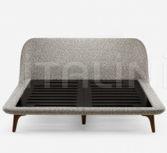 Кровать SOLO BED фабрика De La Espada