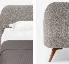 Кровать SOLO BED фабрика De La Espada