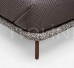 Кровать SOLO BED фабрика De La Espada