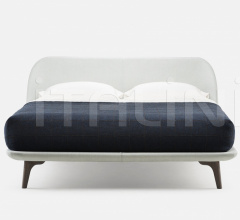 Кровать SOLO BED фабрика De La Espada