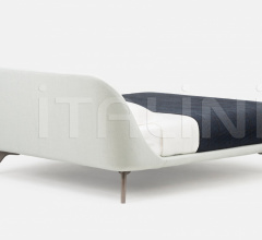 Кровать SOLO BED фабрика De La Espada