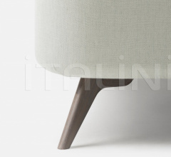 Кровать SOLO BED фабрика De La Espada