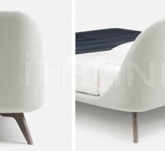 Кровать SOLO BED фабрика De La Espada