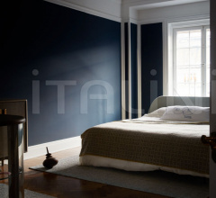 Кровать SOLO BED фабрика De La Espada