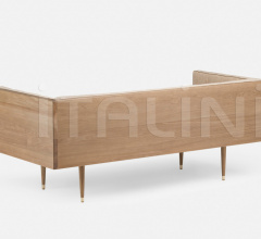 Диван BOX SOFA Диван BOX SOFA фабрика De La Espada