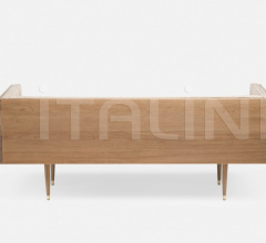 Диван BOX SOFA Диван BOX SOFA фабрика De La Espada