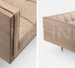 Диван BOX SOFA Диван BOX SOFA фабрика De La Espada