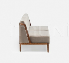 Диван THRONE SOFA - UPHOLSTERED Диван THRONE SOFA - UPHOLSTERED фабрика De La Espada