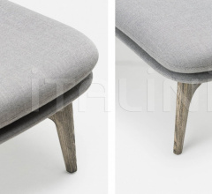 Банкетка SOLO DAYBED Банкетка SOLO DAYBED фабрика De La Espada