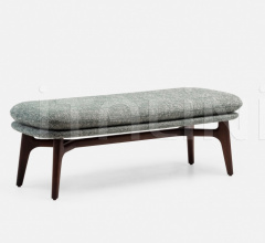 Банкетка SOLO BENCH Банкетка SOLO BENCH фабрика De La Espada