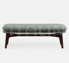 Банкетка SOLO BENCH Банкетка SOLO BENCH фабрика De La Espada