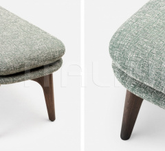 Банкетка SOLO BENCH Банкетка SOLO BENCH фабрика De La Espada