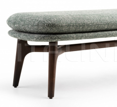 Банкетка SOLO BENCH Банкетка SOLO BENCH фабрика De La Espada
