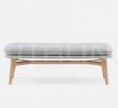Банкетка SOLO BENCH Банкетка SOLO BENCH фабрика De La Espada