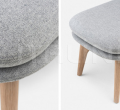 Банкетка SOLO BENCH Банкетка SOLO BENCH фабрика De La Espada