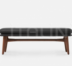 Банкетка SOLO BENCH Банкетка SOLO BENCH фабрика De La Espada