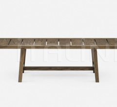 Скамья 98.6°F OUTDOOR BENCH фабрика De La Espada