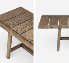 Скамья 98.6°F OUTDOOR BENCH фабрика De La Espada